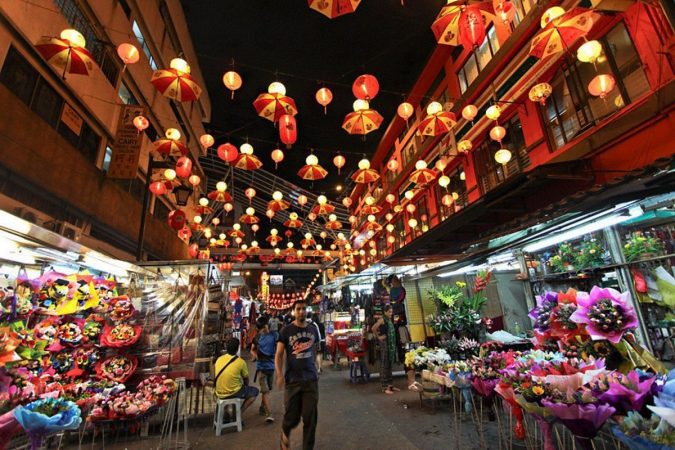 Malaysia Cultural Night Tour