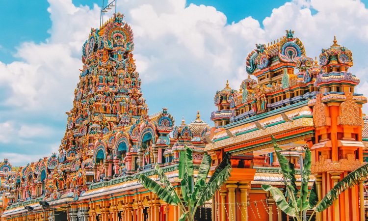 Malaysia Cultural Night Tour