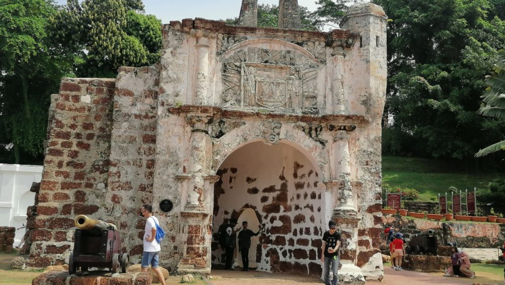 Malacca Tour