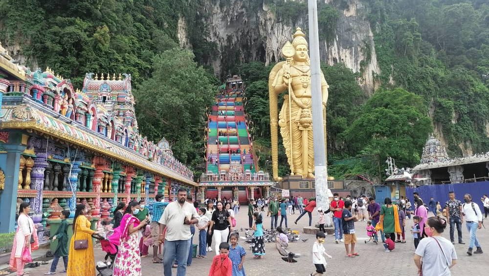tour kuala lumpur