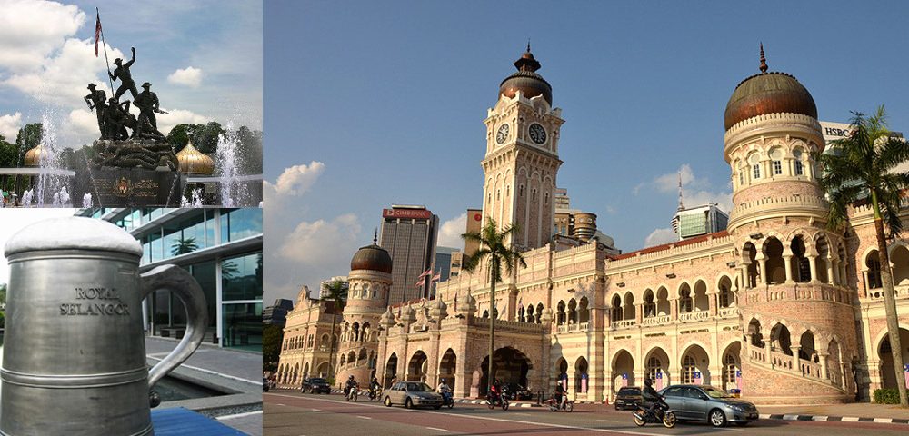 Kuala Lumpur tour