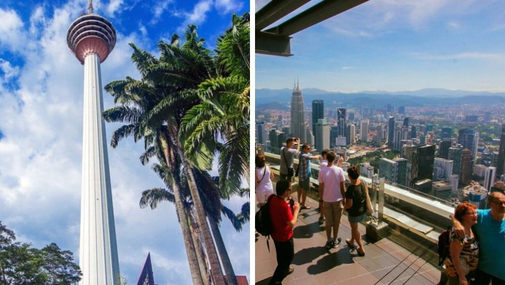 Kuala Lumpur tour